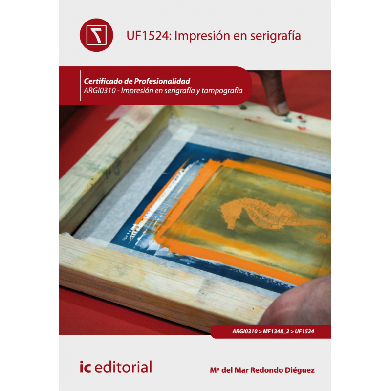IMPRESION SERIGRAFIA impresion serigrafia: