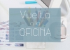 ¿De vuelta al trabajo? Aligera la carga