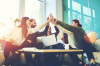 ¿Cómo aumentar la motivación en los colaboradores?
