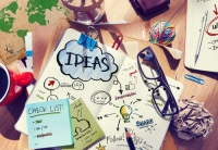 ¿Tu creatividad te abandonó? Tráela de vuelta