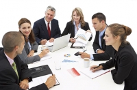 Fomenta el trabajo en equipo en tu empresa