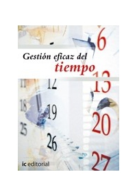 Utiliza bien tu tiempo