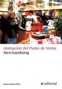 El arte del merchandising