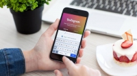 Instagram planea lanzar app para compras on-line