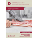 Preelaboración y conservación de carnes, aves y caza. HOTR0408