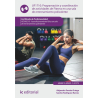 Programación y coordinación de actividades de Fitness en una sala de entrenamiento polivalente. AFDA0210 