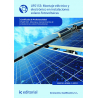 Montaje eléctrico y electrónico en instalaciones solares fotovoltaicas. ENAE0108
