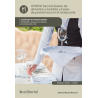 Servicio básico de alimentos y bebidas y tareas de postservicio en el restaurante. HOTR0208
