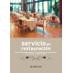 Servicio en restauracion