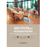 Servicio en restauracion