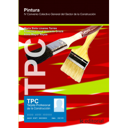 TPC - Pintura