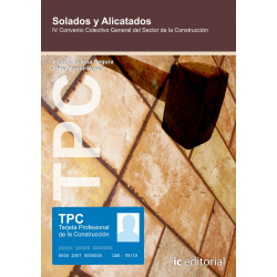 TPC - Solados y alicatados