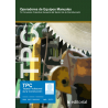 TPC - Operadores de equipos manuales