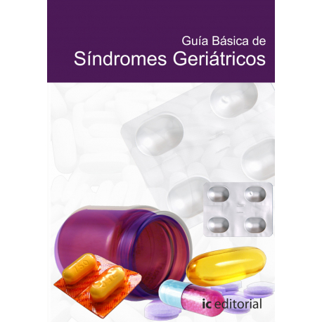 Guia basica de sindromes geriatricos