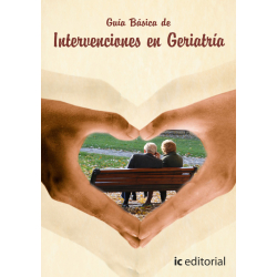 Guia basica de intervenciones en geriatria