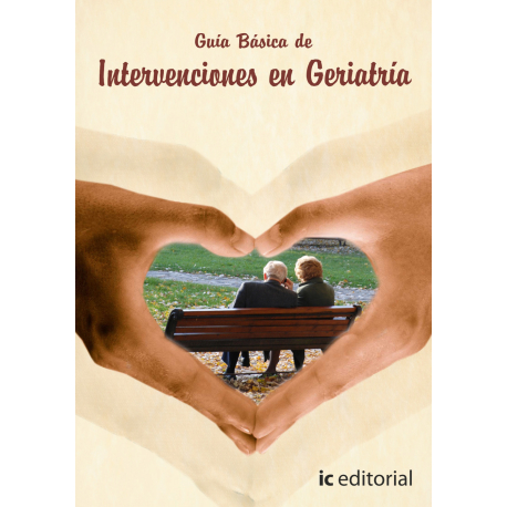 Guia basica de intervenciones en geriatria