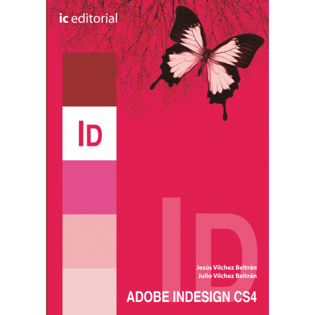 Adobe InDesign CS4