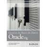 Gestion de baServicios socioculturales de datos con Oracle 10G