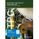 TPC Sector Metal - Operadores de equipos manuales