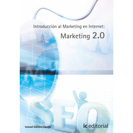 Introduccion al marketing en internet: Marketing 2.0