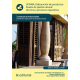Elaboración de productos finales de piedra natural: técnicas y procesos operativos UF0484 