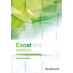 Excel 2010 Avanzado
