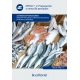 Preparación y venta de pescados MF0317_2