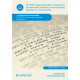 Implementación e integración de elementos software con tecnologías basadas en componentes UF1290