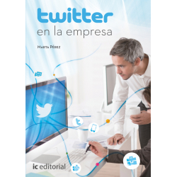 Twitter en la empresa