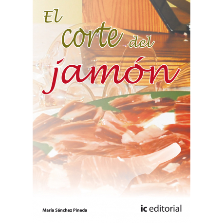 El corte del jamón