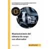 Mantenimiento del sistema de carga con alternador UF1101