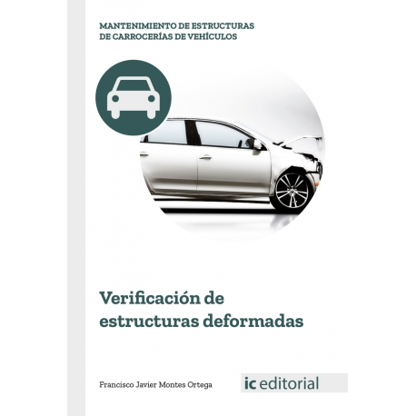 Verificación de estructuras deformadas UF0944