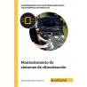 Mantenimiento de sistemas de climatización