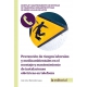 Prevención de riesgos laborales y medioambientales en el montaje y mantenimiento de instalaciones eléctricas en telefonía