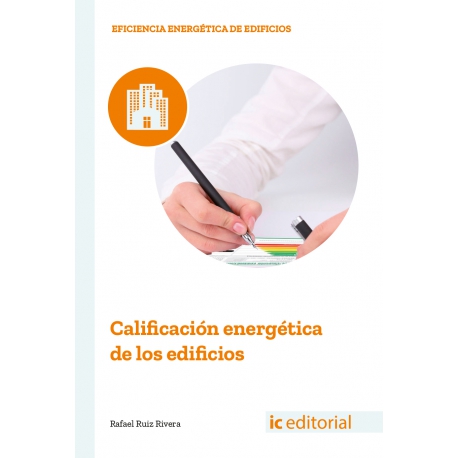 Calificación energética de los edificios