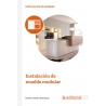 Instalación de mueble modular
