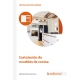 Instalación de muebles de cocina