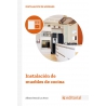 Instalación de muebles de cocina