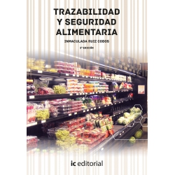 Trazabilidad y seguridad alimentaria