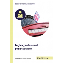 Inglés profesional para turismo