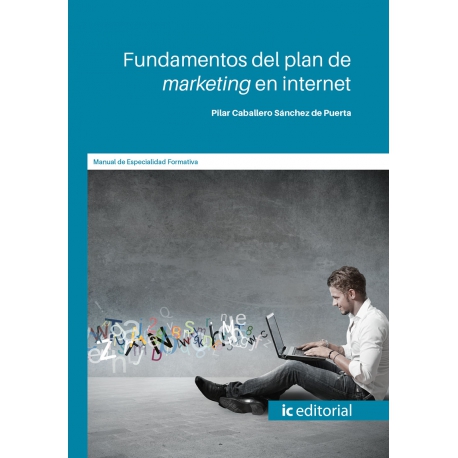 COMM025PO. Fundamentos del plan de marketing en internet