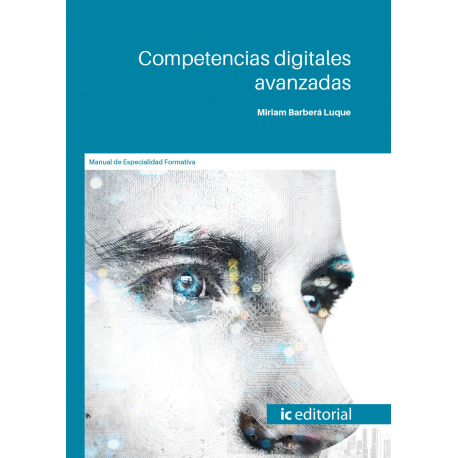 Competencias digitales avanzadas