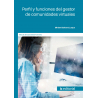Perfil y funciones del gestor de comunidades virtuales