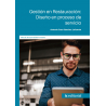 Gestión en Restauración: Diseño en proceso de servicio