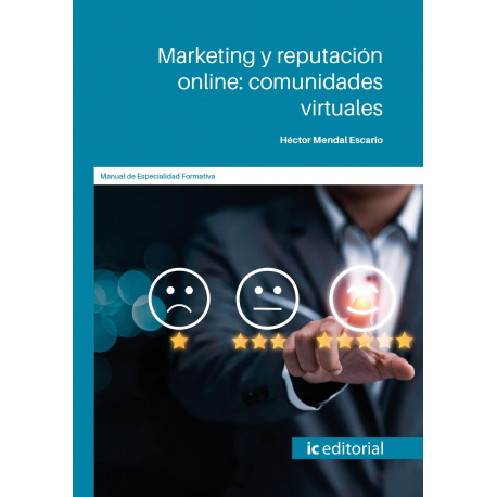 Marketing y reputación online: comunidades virtuales