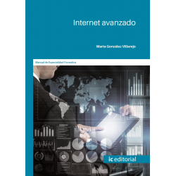 Internet avanzado